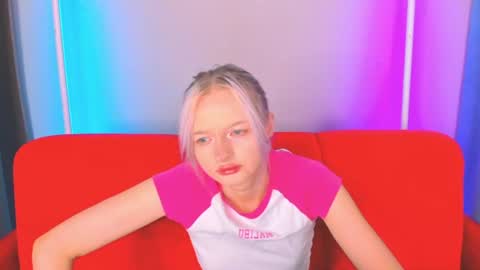 alessakiss online show from 07.10.26