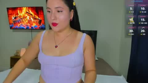 alessandra_0 online show from 07.26.26