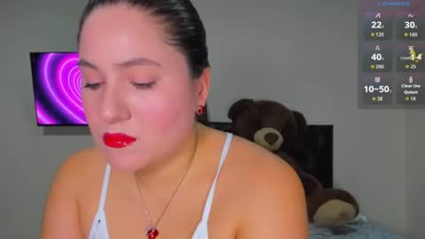 alessandra_0 online show from 07.28.26