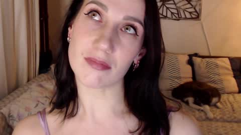 Snapshot of alessandra_foxy chatting on 01.13.25 Sandra online show from 01.13.25