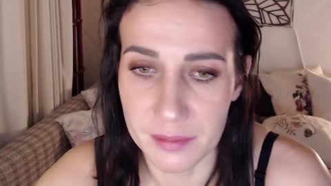 Snapshot of alessandra_foxy chatting on 01.28.25 Sandra online show from 01.28.25