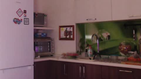 Snapshot of alessandra_foxy chatting on 02.07.25 Sandra online show from 02.07.25