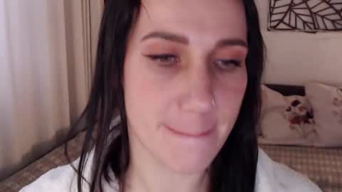 Snapshot of alessandra_foxy chatting on 02.13.25 Sandra online show from 02.13.25