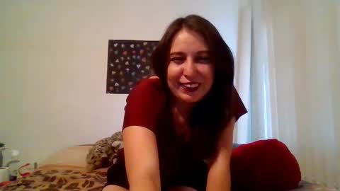 Snapshot of alessandraconrado chatting on 12.01.24 Alessandra Conrado online show from 12.01.24