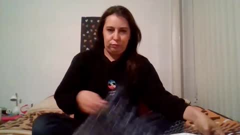 Snapshot of alessandraconrado chatting on 12.23.24 Alessandra Conrado online show from 12.23.24