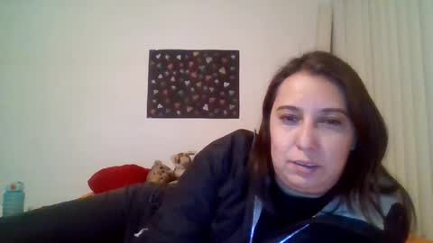 Snapshot of alessandraconrado chatting on 01.03.25 Alessandra Conrado online show from 01.03.25
