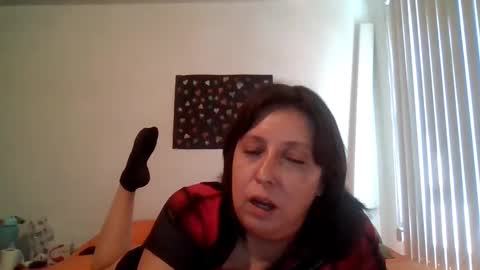 Snapshot of alessandraconrado chatting on 01.16.25 Alessandra Conrado online show from 01.16.25