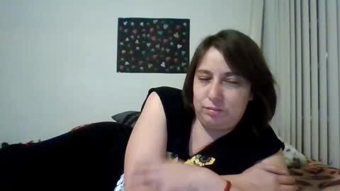 Snapshot of alessandraconrado chatting on 01.28.25 Alessandra Conrado online show from 01.28.25