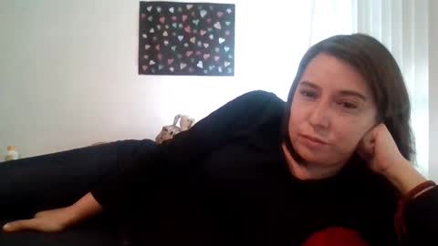 Snapshot of alessandraconrado chatting on 02.01.25 Alessandra Conrado online show from 02.01.25