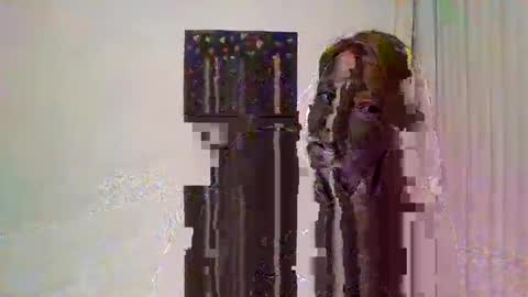 Snapshot of alessandraconrado chatting on 02.14.25 Alessandra Conrado online show from 02.14.25