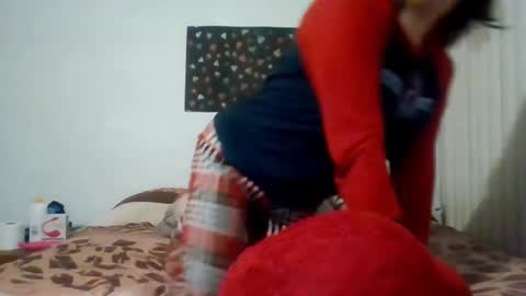 Snapshot of alessandraconrado chatting on 02.20.25 Alessandra Conrado online show from 02.20.25