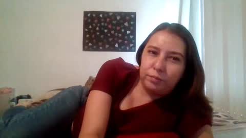 Snapshot of alessandraconrado chatting on 09.18.25 Alessandra Conrado online show from 09.18.25