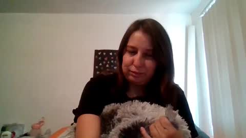 Snapshot of alessandraconrado chatting on 10.01.25 Alessandra Conrado online show from 10.01.25