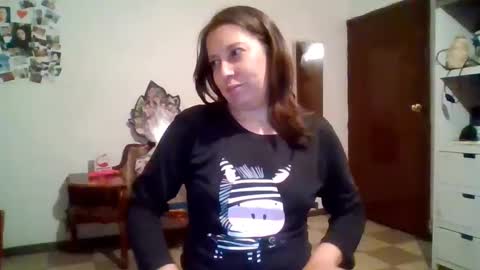 Snapshot of alessandraconrado chatting on 10.03.25 Alessandra Conrado online show from 10.03.25