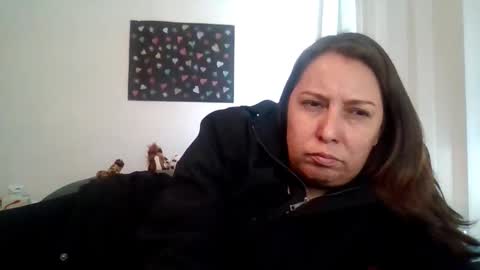 Alessandra Conrado online show from 01.13.26