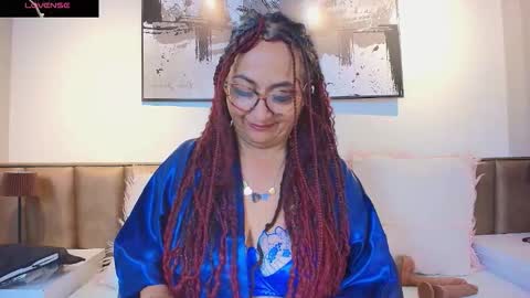 Alessandra online show from 03.21.26