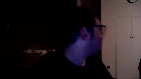 Snapshot of alessandro1791776 chatting on 12.01.25 alessandro1791776 online show from 12.01.25