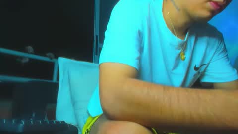 Snapshot of alessandro__777 chatting on 10.23.25 Alessandro online show from 10.23.25