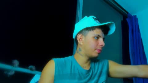 Snapshot of alessandro__777 chatting on 11.16.25 Alessandro online show from 11.16.25