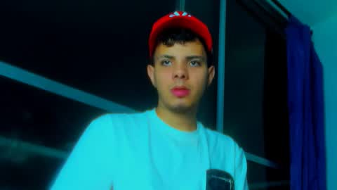 Snapshot of alessandro__777 chatting on 11.30.25 Alessandro online show from 11.30.25