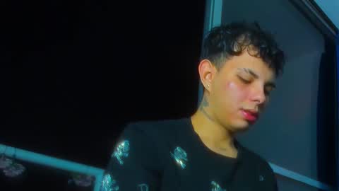 Snapshot of alessandro__777 chatting on 12.15.25 Alessandro online show from 12.15.25