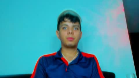 Snapshot of alessandro__777 chatting on 02.16.26 Alessandro online show from 02.16.26