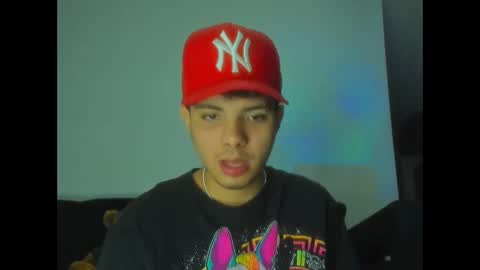 Snapshot of alessandro__777 chatting on 02.21.26 Alessandro online show from 02.21.26