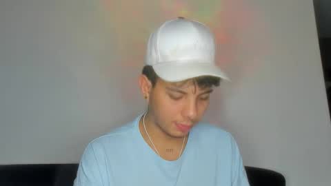 Snapshot of alessandro__777 chatting on 02.22.26 Alessandro online show from 02.22.26