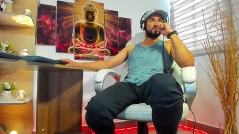 ALESSANDRO  WYE online show from 02.23.25