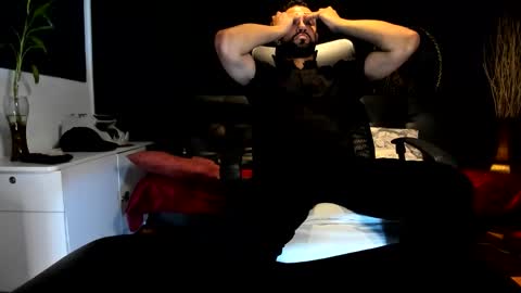 ALESSANDRO  WYE online show from 10.27.25