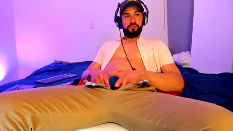 ALESSANDRO  WYE online show from 12.03.25