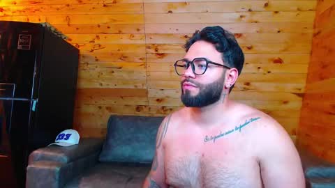 Alessandro online show from 03.26.26