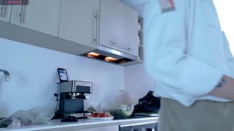 Kciqu3  Independent model online show from 09.08.25