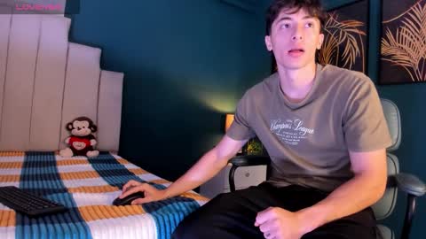 Snapshot of alessandro_dybala chatting on 11.15.25 Alessandro Dybala online show from 11.15.25