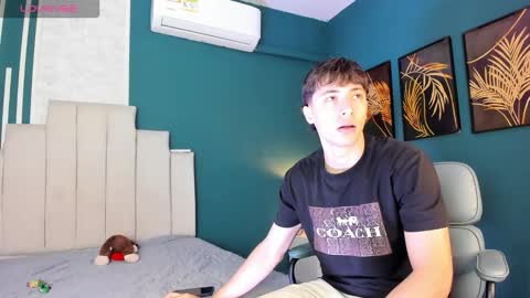 Snapshot of alessandro_dybala chatting on 12.02.25 Alessandro Dybala online show from 12.02.25