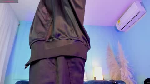 Snapshot of alessandro_dybala chatting on 12.05.25 Alessandro Dybala online show from 12.05.25