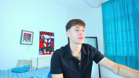 Alessandro Dybala online show from 05.14.26