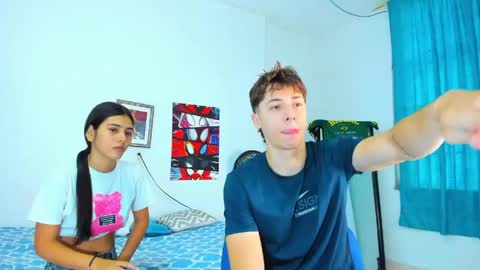 Alessandro Dybala online show from 05.17.26