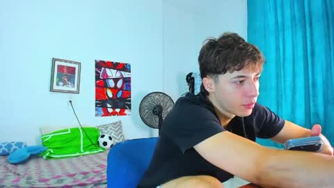 Alessandro Dybala online show from 05.23.26