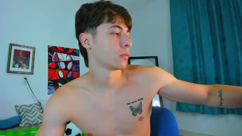 Alessandro Dybala online show from 05.27.26