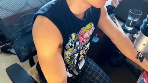 Alessandro online show from 01.31.26