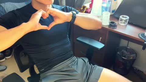 Alessandro online show from 02.07.26