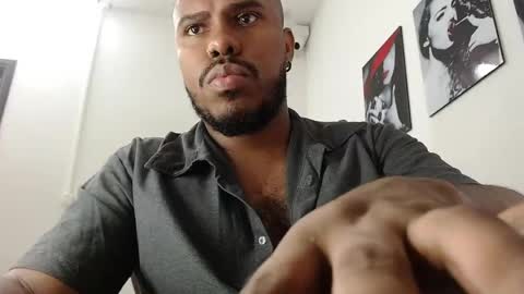 alessandro hamed online show from 04.20.26