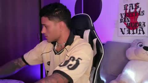 Alessandro Vanni online show from 06.29.26