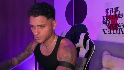 Alessandro Vanni online show from 07.06.26