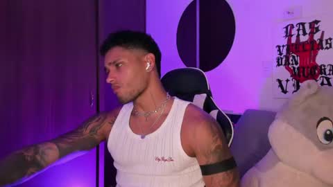 Alessandro Vanni online show from 07.09.26