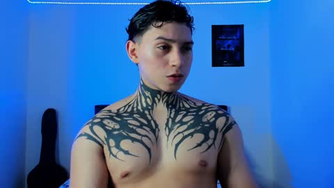 Alessandro online show from 01.28.25