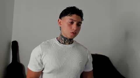 Alessandro online show from 06.22.26
