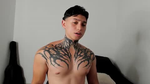 Alessandro online show from 06.29.26