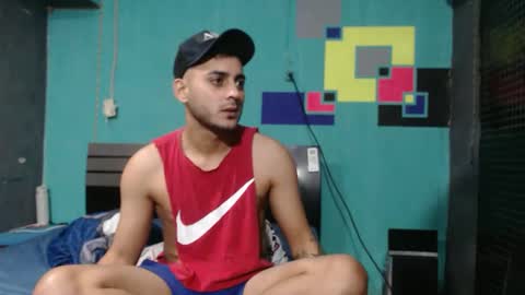 alessandro online show from 12.04.25